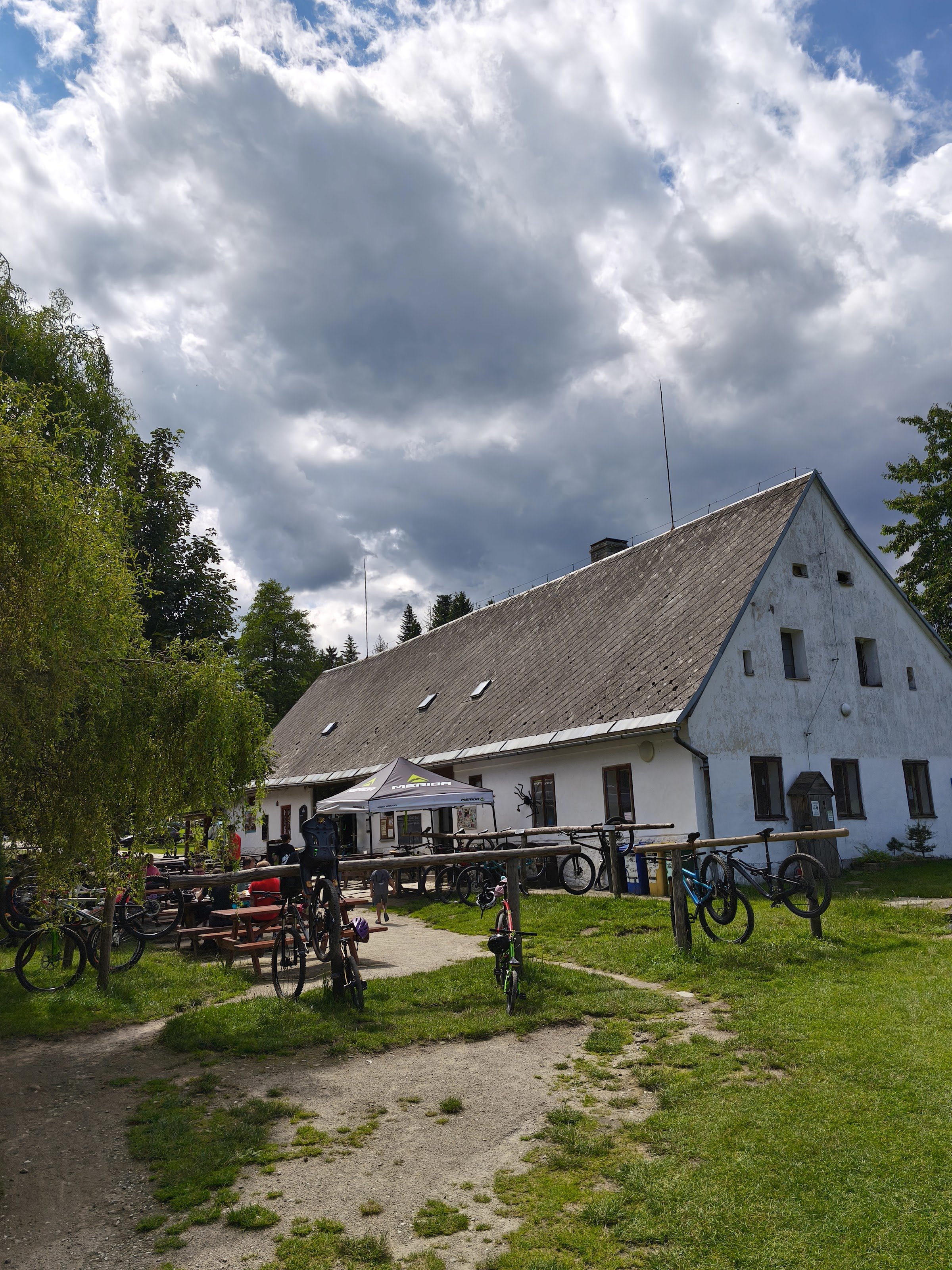 Rychleby Trails (Rychlebské stezky)